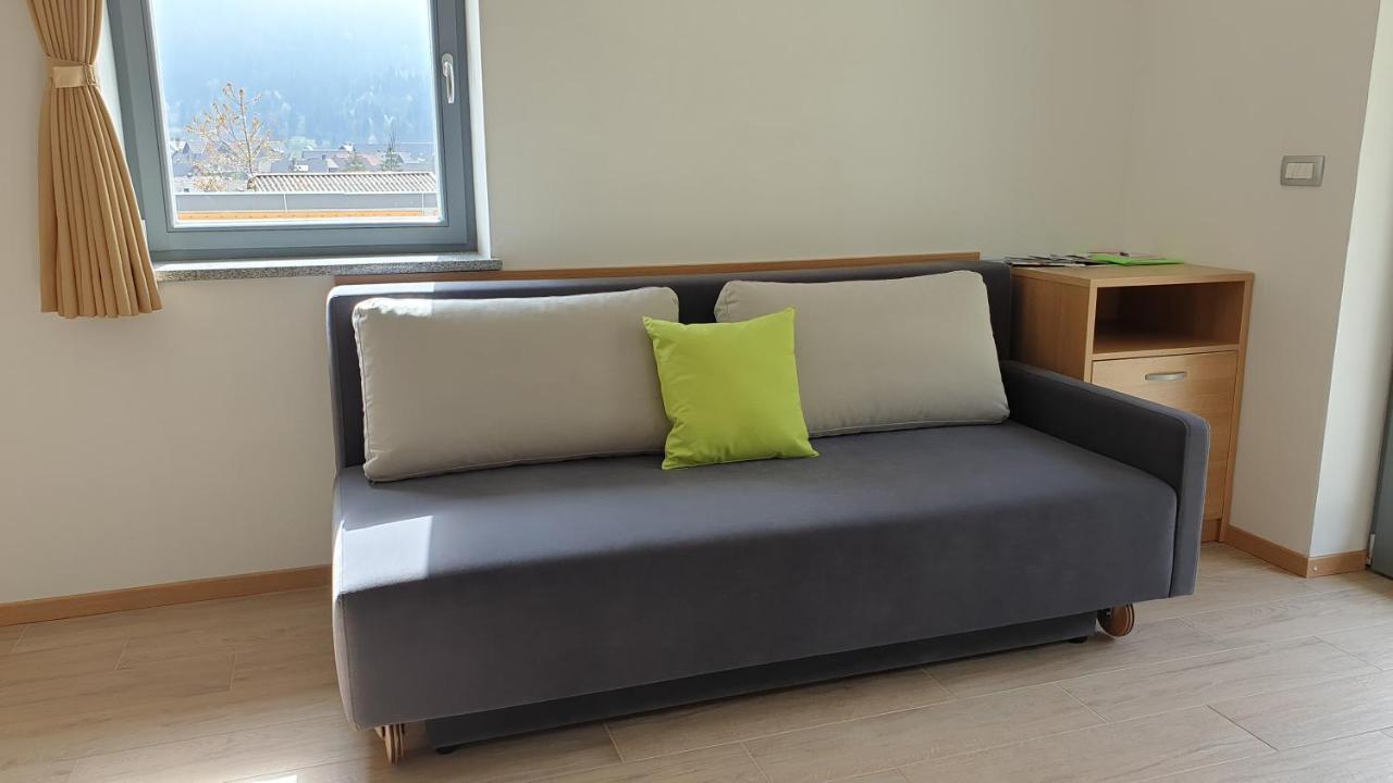 בוהין Apartments Vila Darja מראה חיצוני תמונה