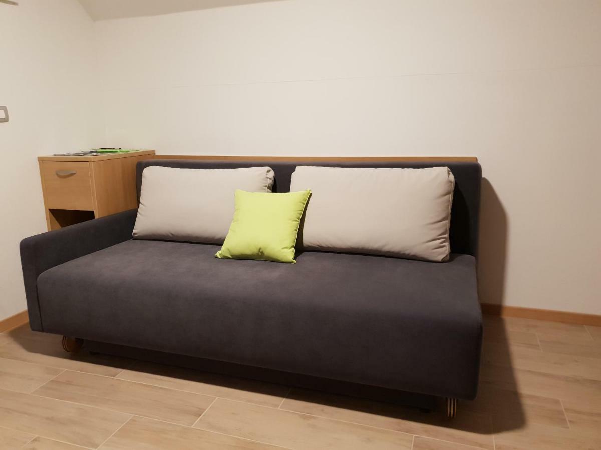 בוהין Apartments Vila Darja מראה חיצוני תמונה